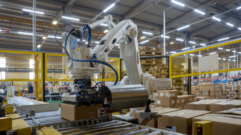 Xu hướng phát triển ngành gia công OEM – ODM tại Việt Nam