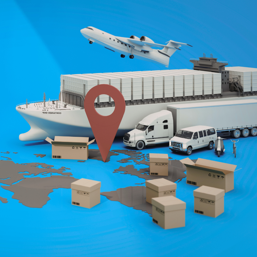Logistics